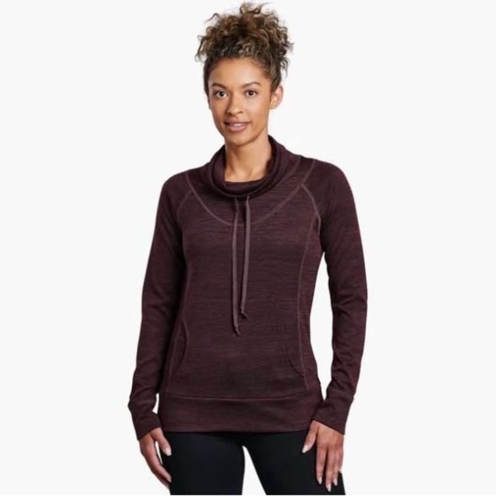 Kuhl Women's Lea pullover